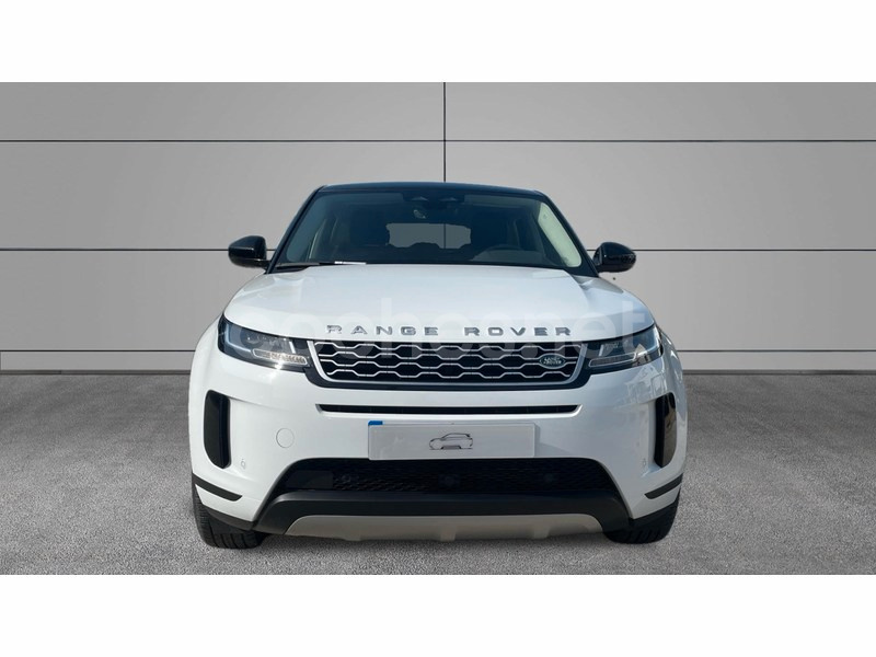 LAND-ROVER Range Rover Evoque 1.5 P300e I3 S AUTO 4WD PHEV