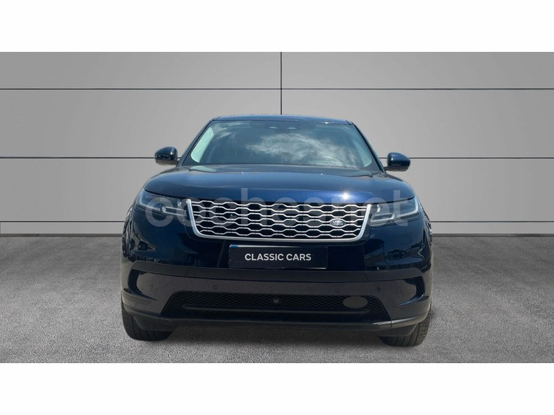 LAND-ROVER Range Rover Velar 2.0D I4 S 4WD Auto