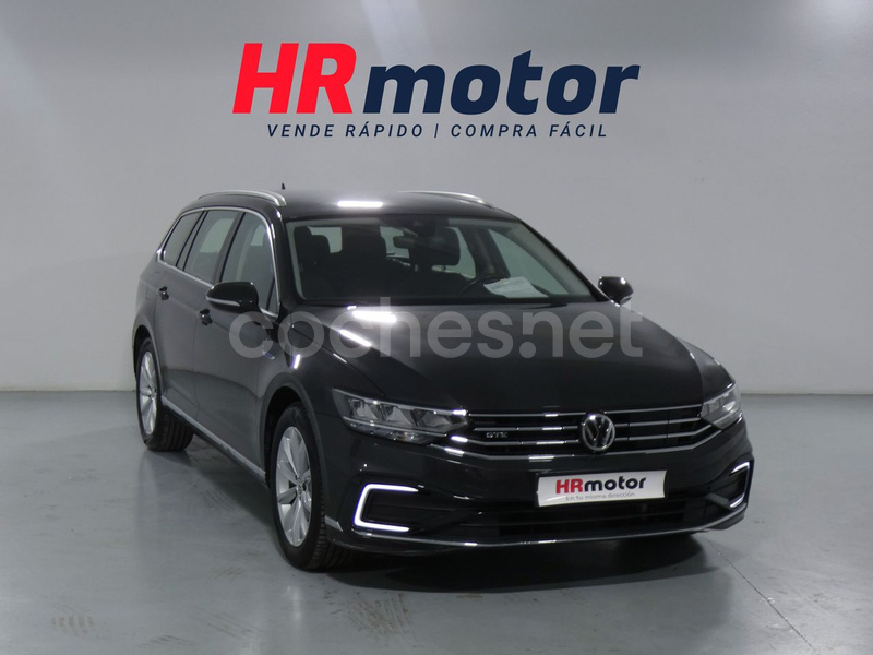 VOLKSWAGEN Passat Variant GTE 1.4 TSI ePower