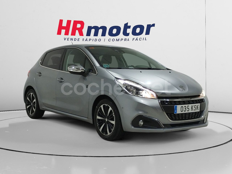 PEUGEOT 208 Tech Edit. PureTech SS