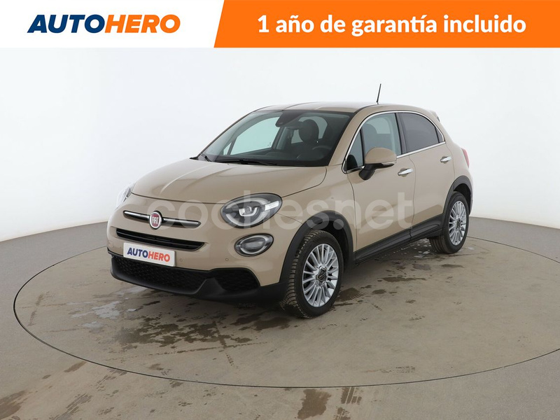 FIAT 500X Urban 10 Firefly T3 120 cv SS