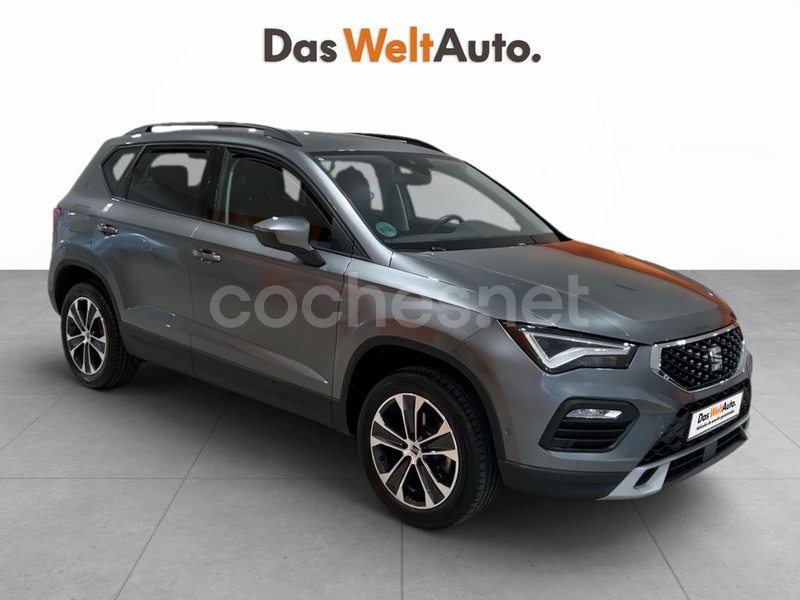 SEAT Ateca 1.5 TSI StSp Style XM