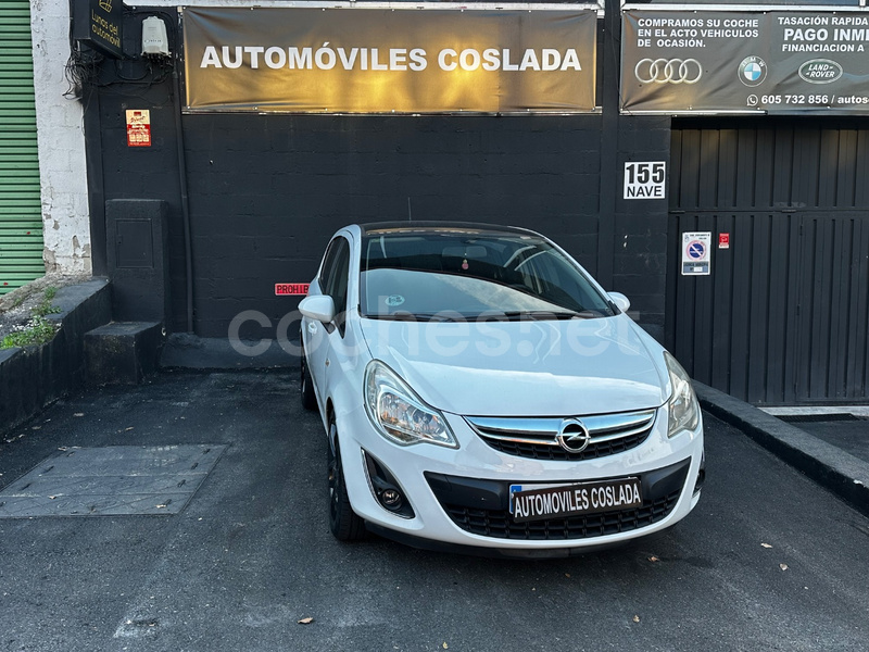 OPEL Corsa 1.3 ecoFLEX 75 CV Expression