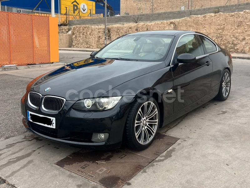 BMW Serie 3 335d