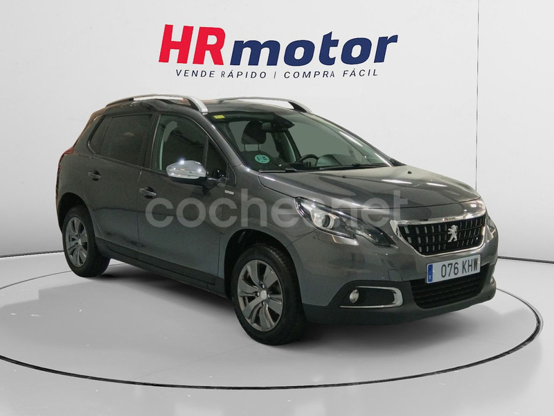 PEUGEOT 2008 Style 1.6 BlueHDi