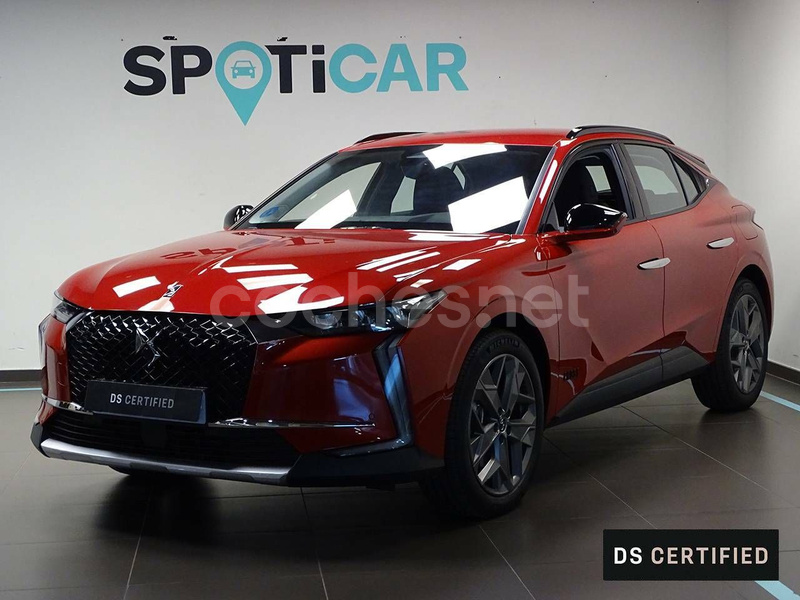 DS DS 4 ETENSE 225 TROCADERO