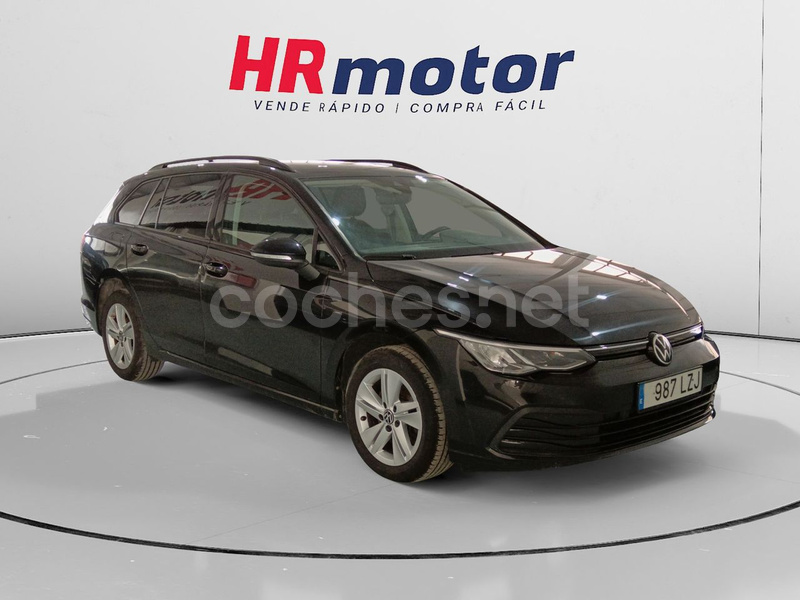 VOLKSWAGEN Golf Life 2.0 TDI Variant