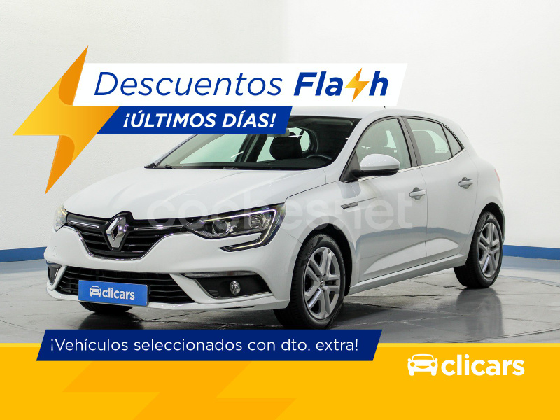 RENAULT Mégane Business Energy dCi