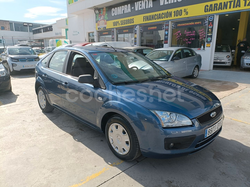 FORD Focus 1.6 Trend