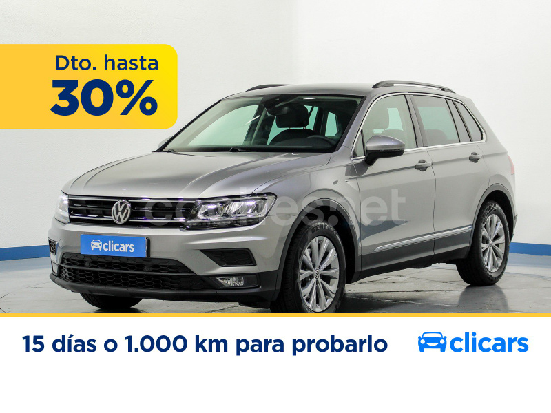 VOLKSWAGEN Tiguan Allspace Advance 2.0 TDI DSG