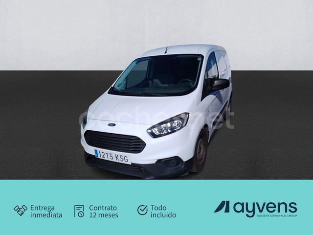 FORD Transit Courier Van 1.5 TDCi Ambiente