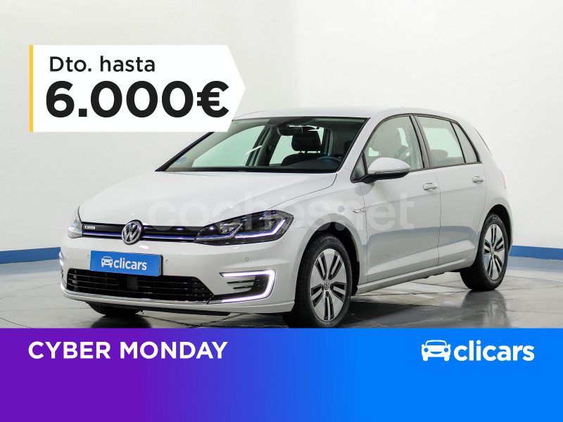 VOLKSWAGEN Golf eGolf ePower