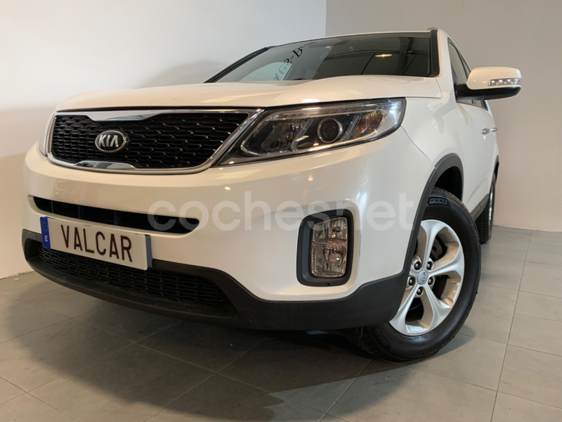 KIA Sorento 2.0 CRDi Concept 4x2