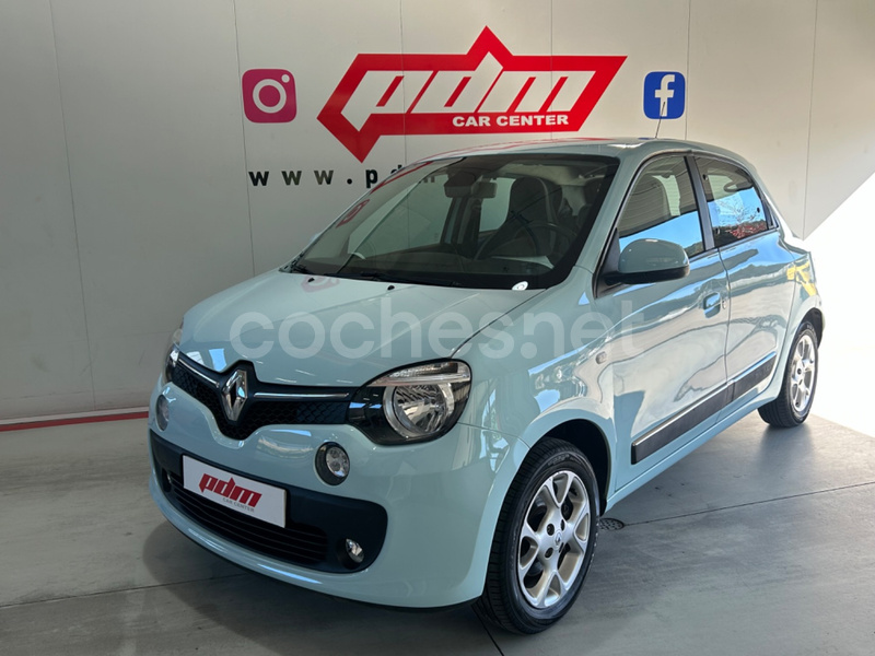 RENAULT Twingo Zen Energy TCe SS