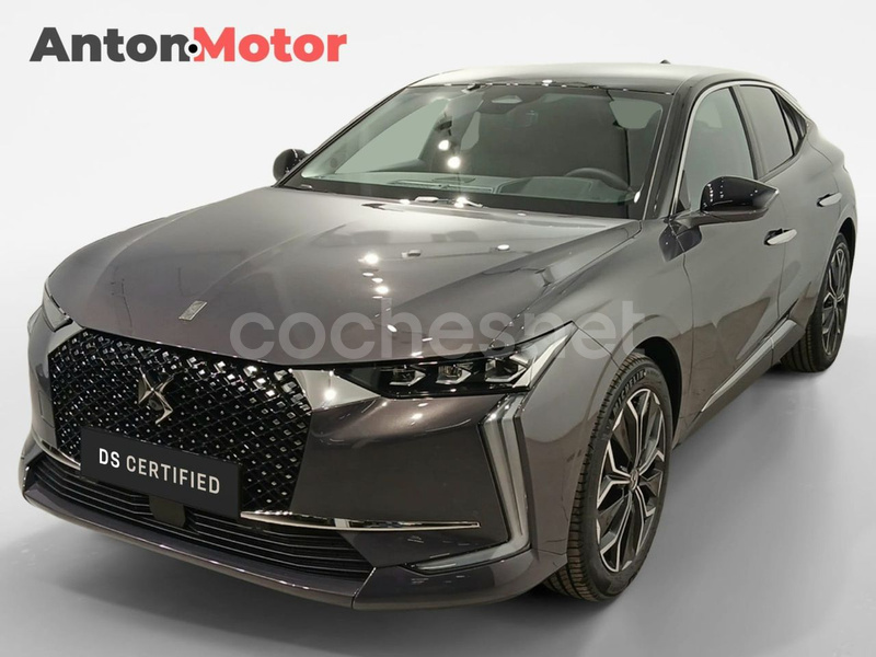 DS DS 4 PureTech 130 auto A.de Saint Exupery