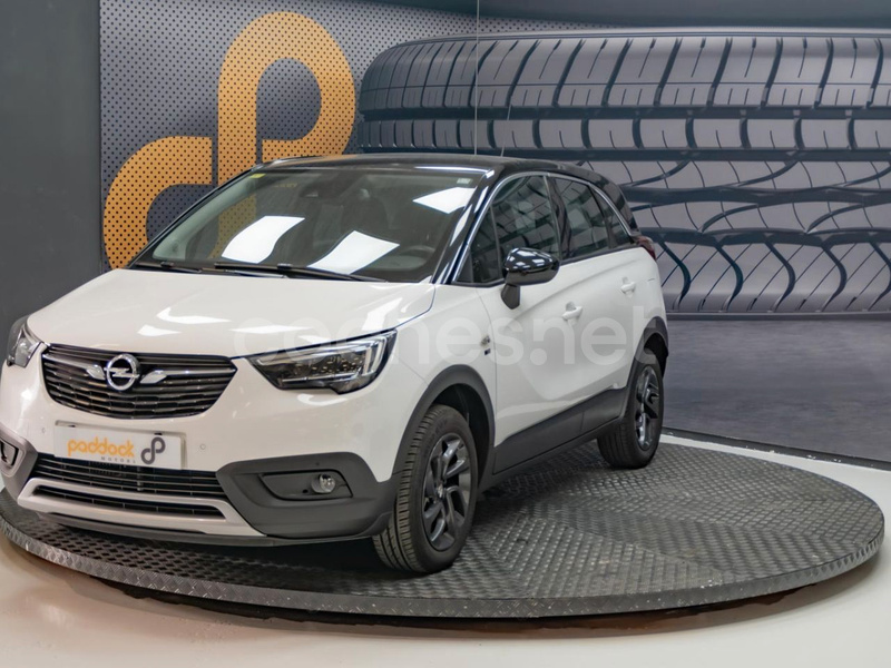 OPEL Crossland X 1.2 Opel 2020