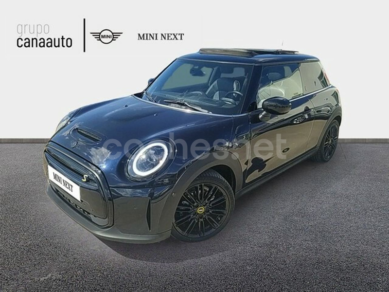 MINI MINI COOPER SE