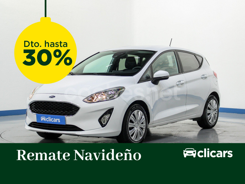 FORD Fiesta 1.5 TDCi Trend