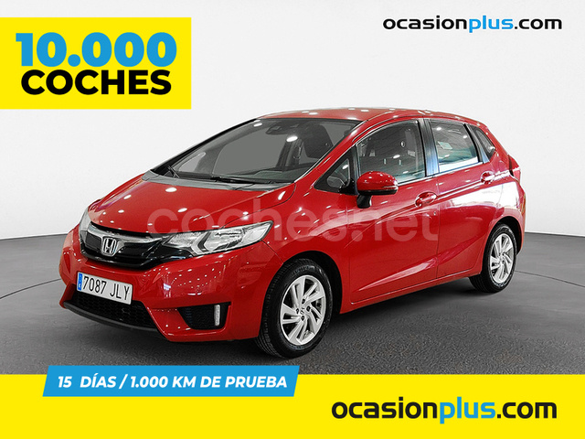 HONDA Jazz 1.3 iVTEC CVT COMFORT