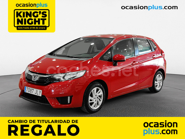 HONDA Jazz 1.3 iVTEC CVT COMFORT