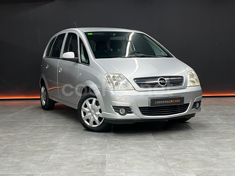 OPEL Meriva 1.6 XEP Cosmo