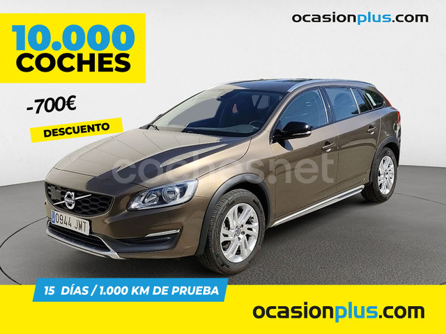 VOLVO V60 Cross Country 2.0 D3 Kinetic