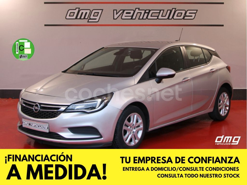 OPEL Astra 1.6 CDTi Selective