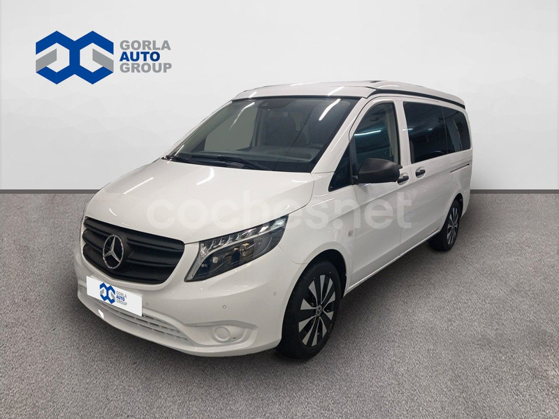 MERCEDES-BENZ Vito 220 d Marco Polo Activity Largo