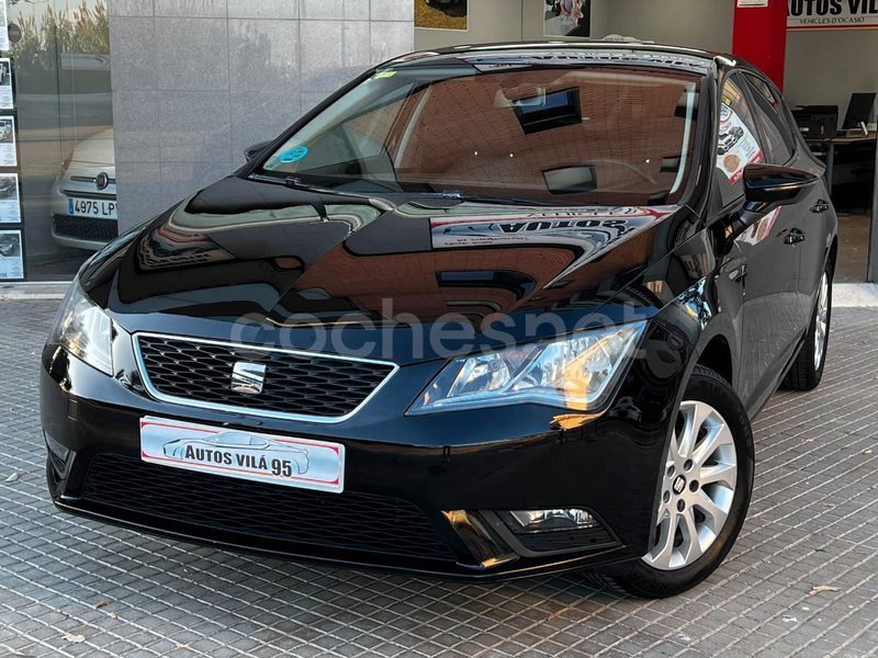 SEAT León 1.2 TSI StSp Style