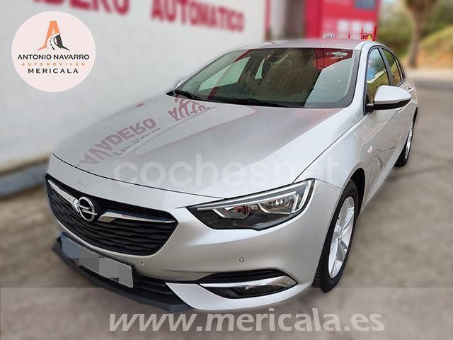 OPEL Insignia GS 1.6 CDTi Turbo D Business