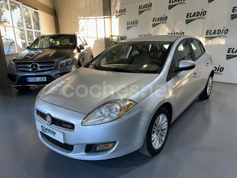 FIAT Bravo 1.9 Multijet 120 CV Dynamic