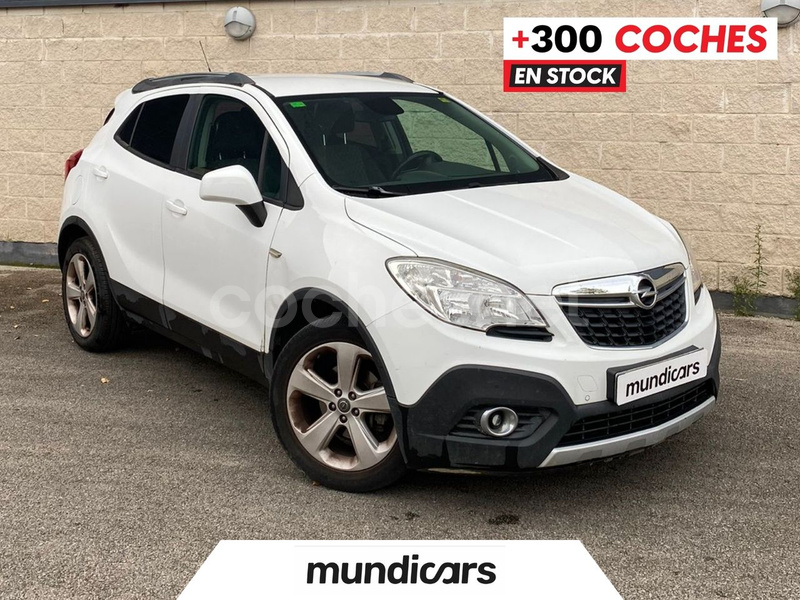 OPEL Mokka 1.4 T 4X2 SS Selective
