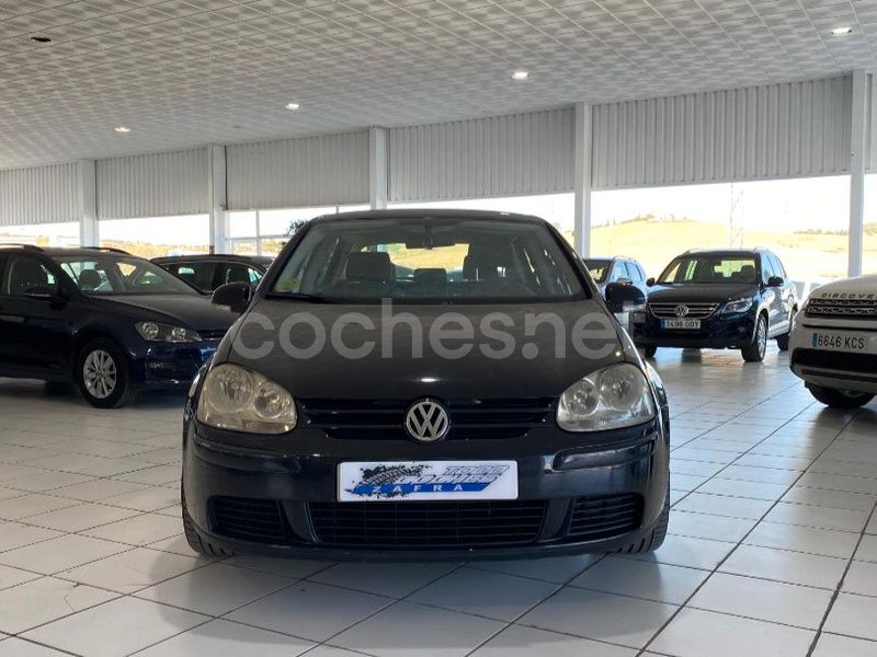 VOLKSWAGEN Golf 1.9 TDI Highline