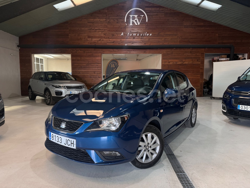 SEAT Ibiza 1.6 TDI Style