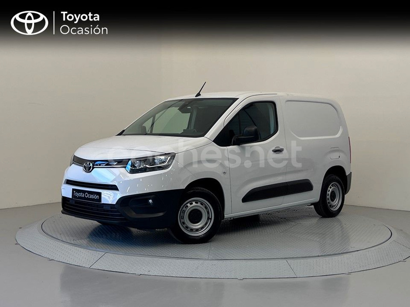 TOYOTA Proace City Van 1.5D GX Plus L1