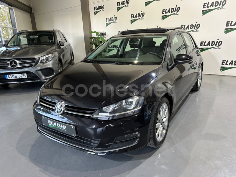 VOLKSWAGEN Golf Sport 1.4 TSI ACT Tech BMT DSG