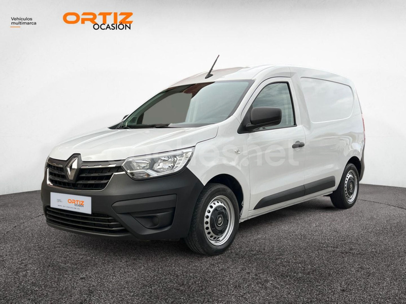 RENAULT Express Confort 1.5 Blue dCi 75 cv