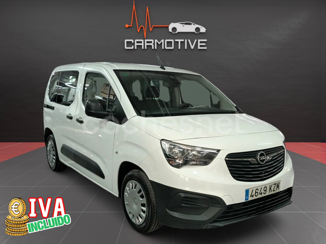 OPEL Combo Life 1.5 TD Expression L