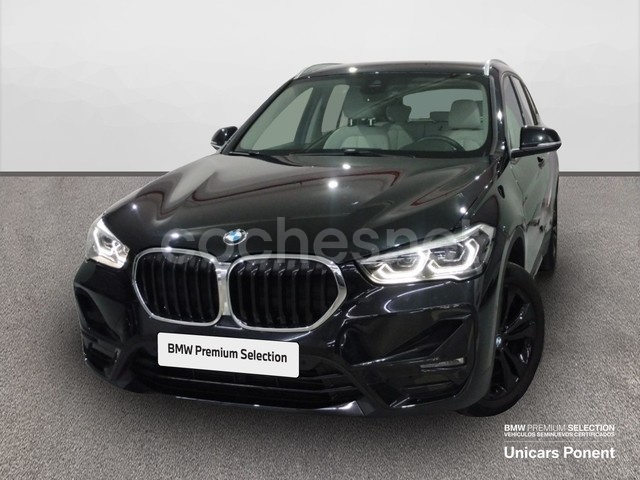 BMW X1 sDrive18dA Business