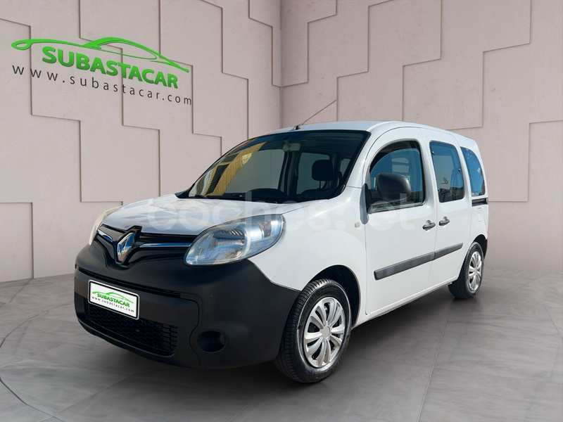 RENAULT Kangoo Combi Profesional M1AF En. dCi E6