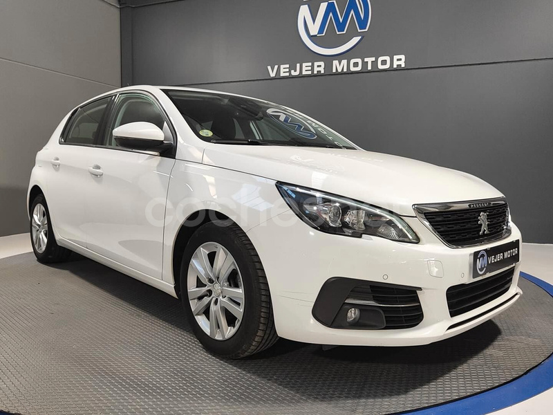 PEUGEOT 308 Access BlueHDi