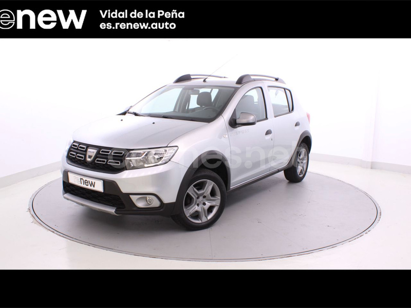 DACIA Sandero Stepway Essential TCE