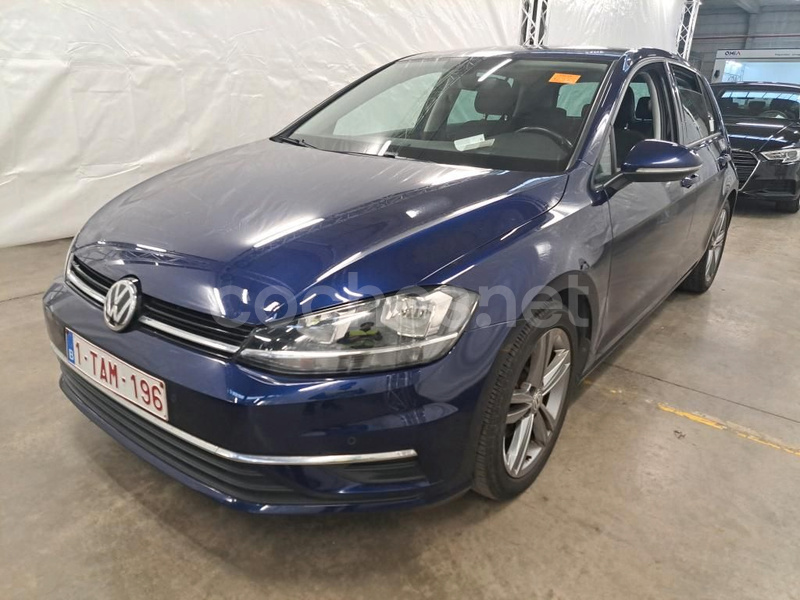 VOLKSWAGEN Golf Advance 2.0 TDI