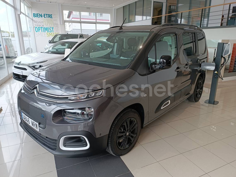 CITROEN ë-Berlingo Talla M eBerlingo 50kWh MAX