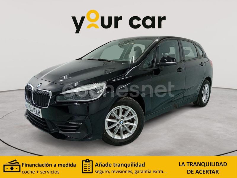 BMW Serie 2 Active Tourer 218d