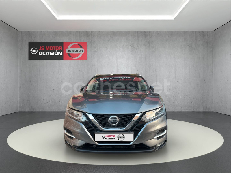 NISSAN QASHQAI DIGT 160 CV E6D DCT NCONNECTA