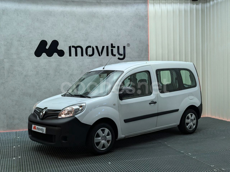 RENAULT Kangoo Combi Profesional M1AF En. dCi E6