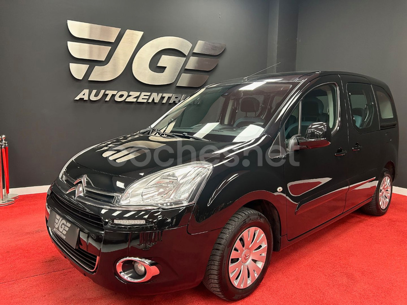 CITROEN Berlingo 1.6 HDi 115 Seduction