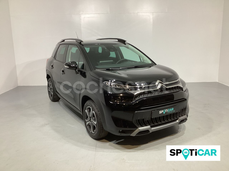 CITROEN C3 Aircross PureTech SS Feel Pack