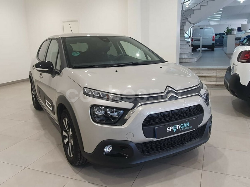 CITROEN C3 Origin PureTech Max